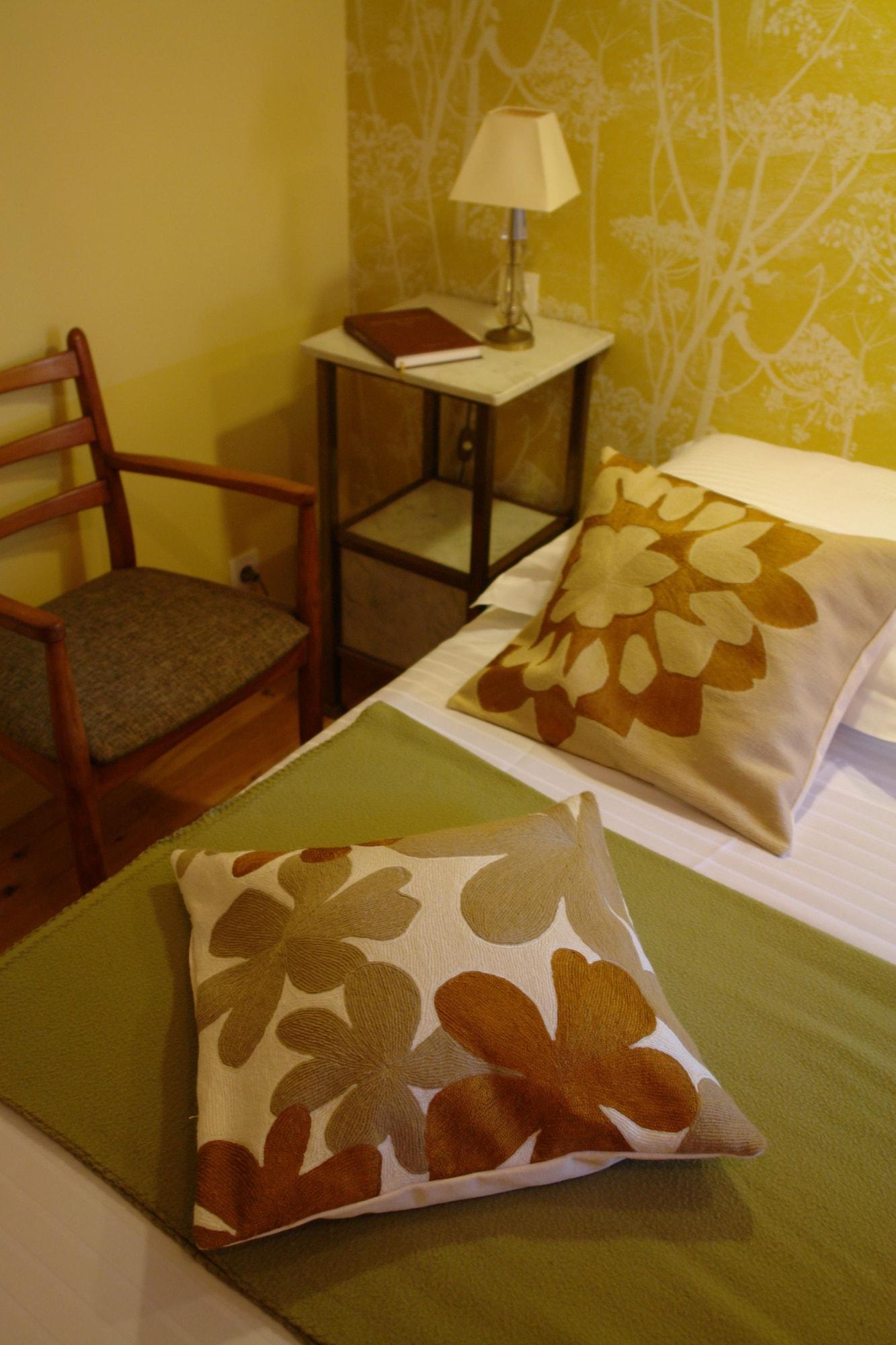 רן Lecoq-Gadby Hotel & Spa, The Originals Relais מראה חיצוני תמונה
