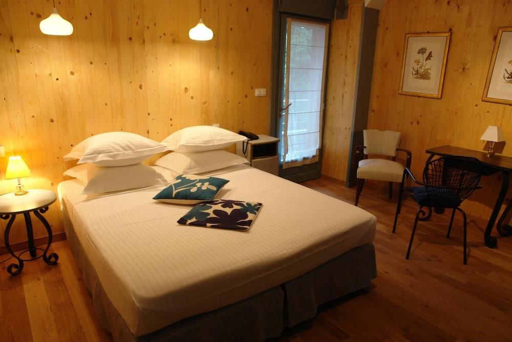 רן Lecoq-Gadby Hotel & Spa, The Originals Relais מראה חיצוני תמונה