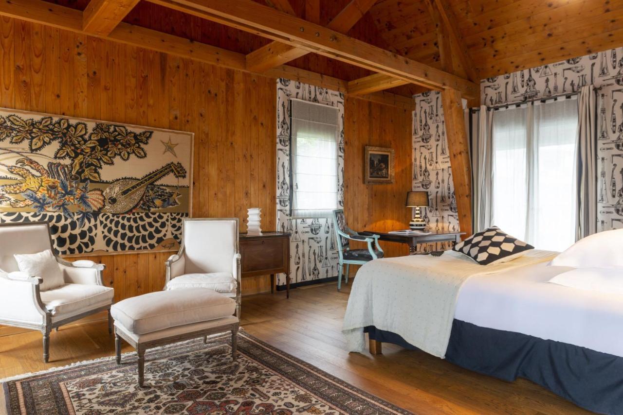רן Lecoq-Gadby Hotel & Spa, The Originals Relais מראה חיצוני תמונה