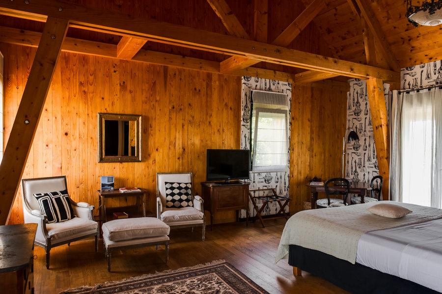 רן Lecoq-Gadby Hotel & Spa, The Originals Relais מראה חיצוני תמונה