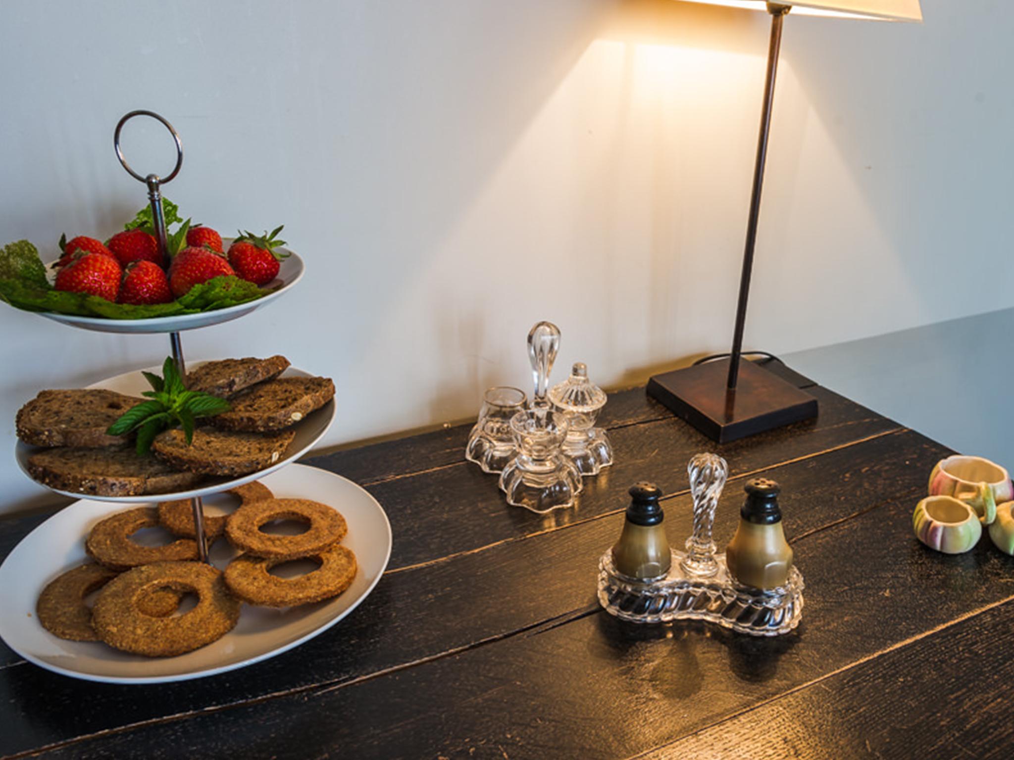 רן Lecoq-Gadby Hotel & Spa, The Originals Relais מראה חיצוני תמונה