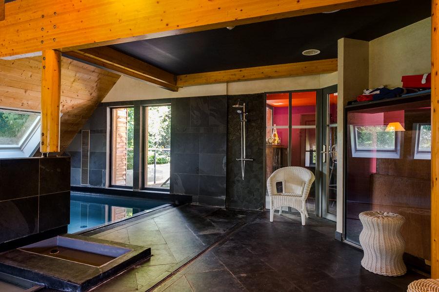 רן Lecoq-Gadby Hotel & Spa, The Originals Relais מראה חיצוני תמונה