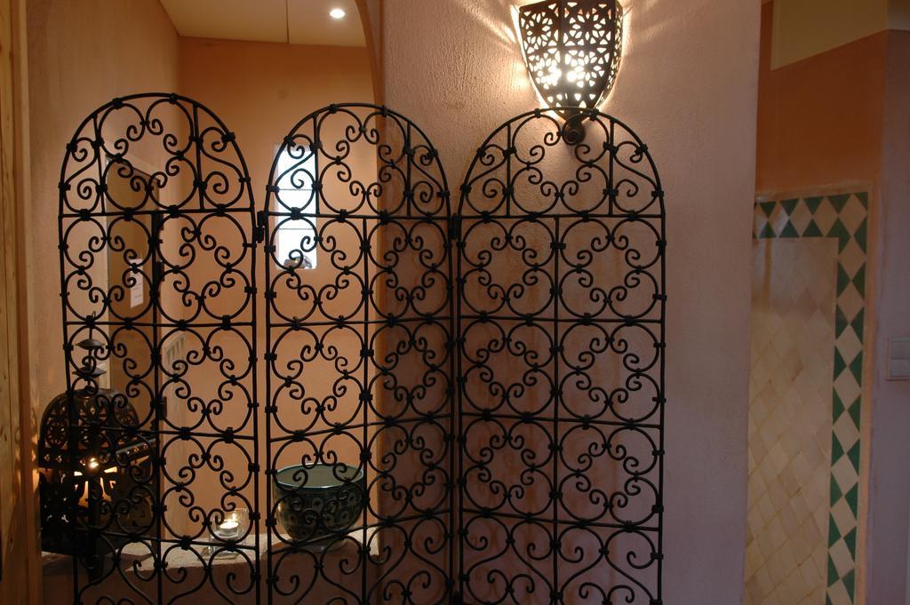 רן Lecoq-Gadby Hotel & Spa, The Originals Relais מתקנים תמונה